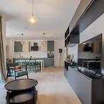 Social House - Vivi La Citta Con Stile Apartmán