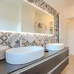 Social House - Vivi La Citta Con Stile Apartmán Milán