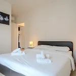 Social House - Vivi La Citta Con Stile Apartmán Milán