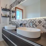Social House - Vivi La Citta Con Stile Apartmán *