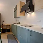Apartmán Social House - Vivi La Citta Con Stile *