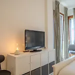 Apartmán Social House - Vivi La Citta Con Stile Milán