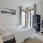 Social House - Vivi La Citta Con Stile Apartmán