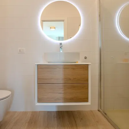 Apartament Social House - Vivi La Citta Con Stile