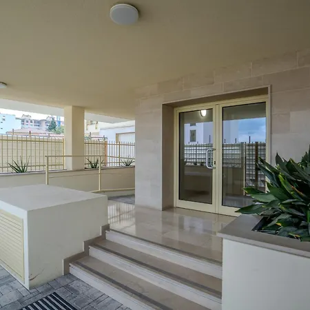 Social House - Vivi La Citta Con Stile Apartmán *