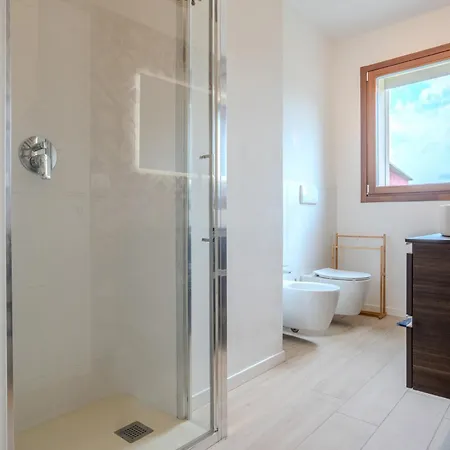 Social House - Vivi La Citta Con Stile Apartament Mediolan