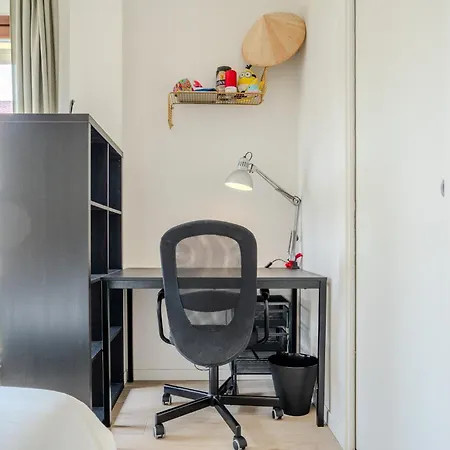 Social House - Vivi La Citta Con Stile Mediolan
