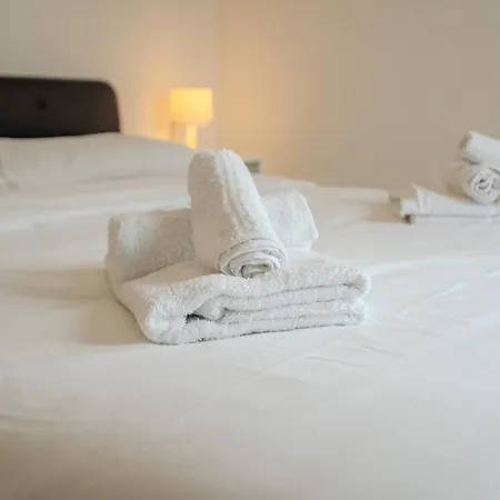 Social House - Vivi La Citta Con Stile Apartament