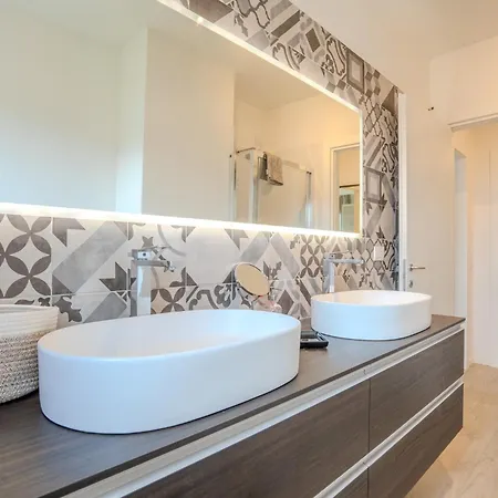 Social House - Vivi La Citta Con Stile Apartament Mediolan