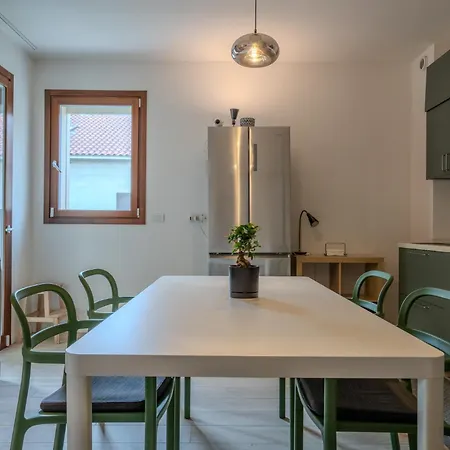 Apartament Social House - Vivi La Citta Con Stile Mediolan