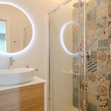 Apartament Social House - Vivi La Citta Con Stile
