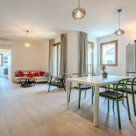 Social House - Vivi La Citta Con Stile