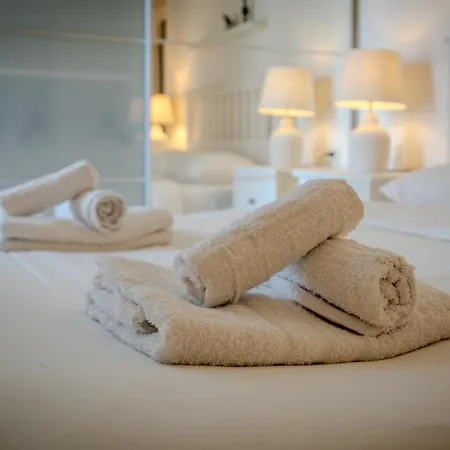 Social House - Vivi La Citta Con Stile Apartament
