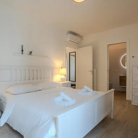 Apartament Social House - Vivi La Citta Con Stile *