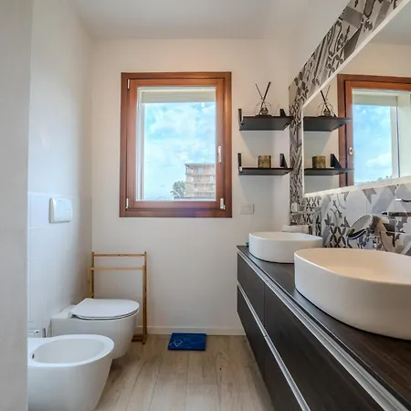 Social House - Vivi La Citta Con Stile Apartament Mediolan