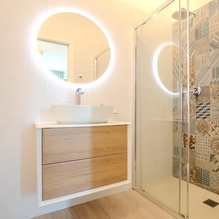 Social House - Vivi La Citta Con Stile Apartament