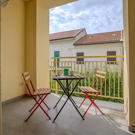 Social House - Vivi La Citta Con Stile Mediolan